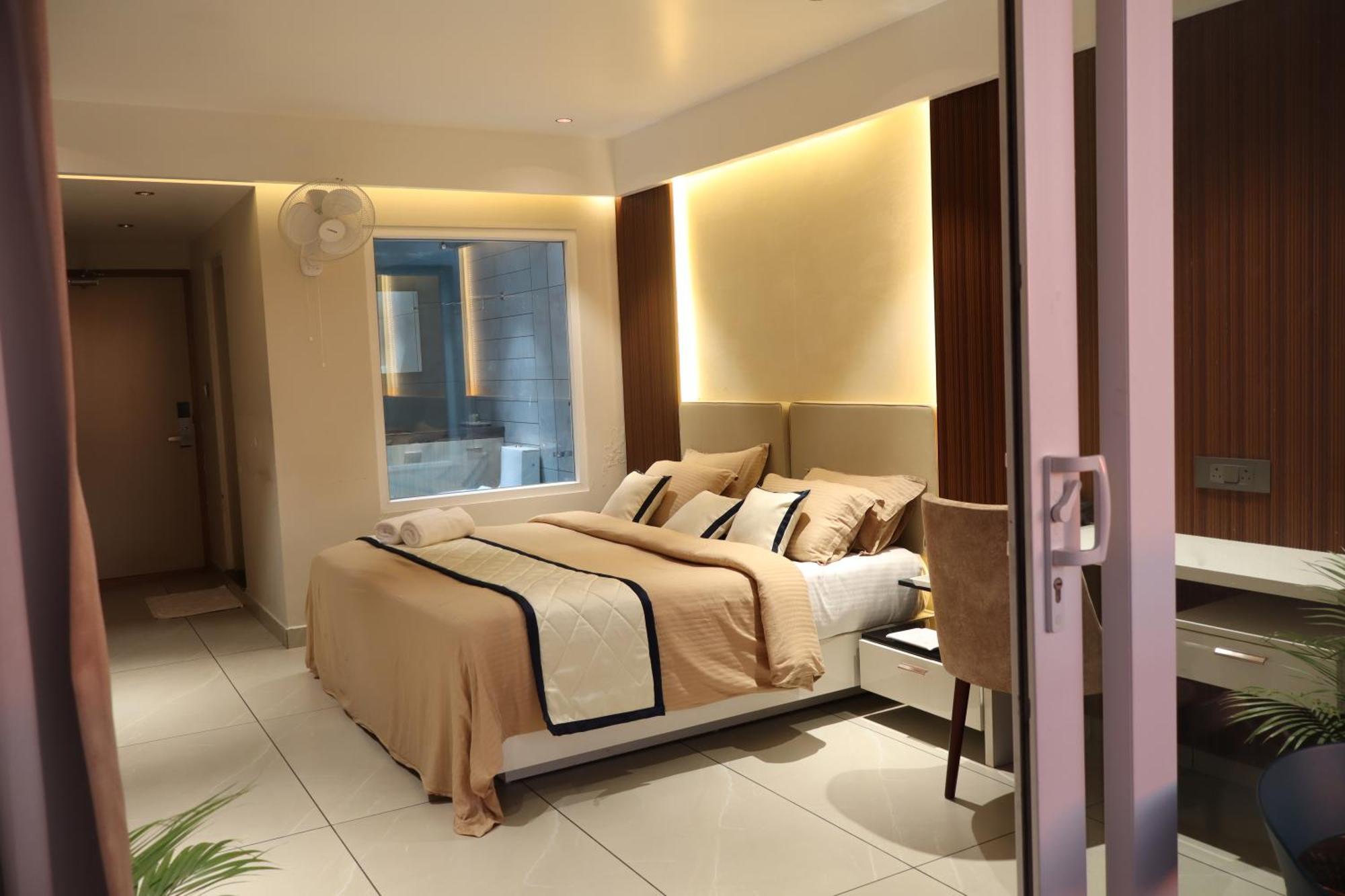 The Clouds End Hotel Devikolam Exterior photo